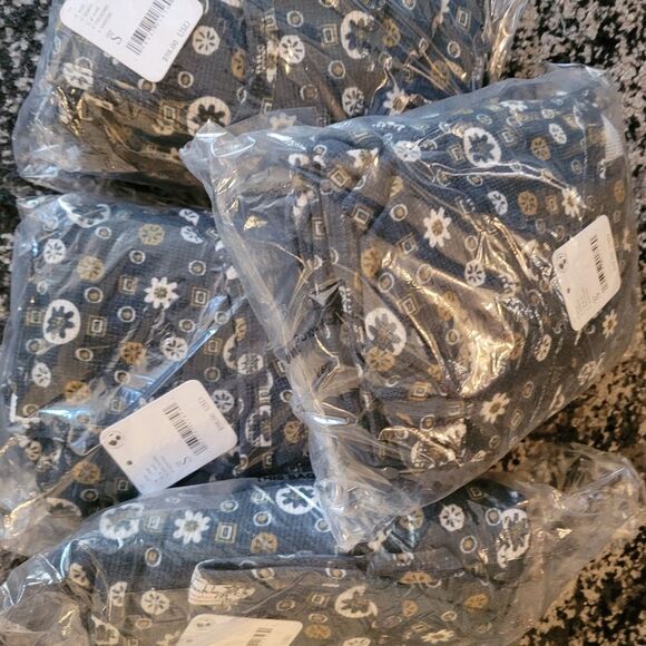 Free-people Women's Blue Pajamas - Picture 16 of 16